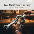 Tool Maintenance Mastery: Never Buy Twice