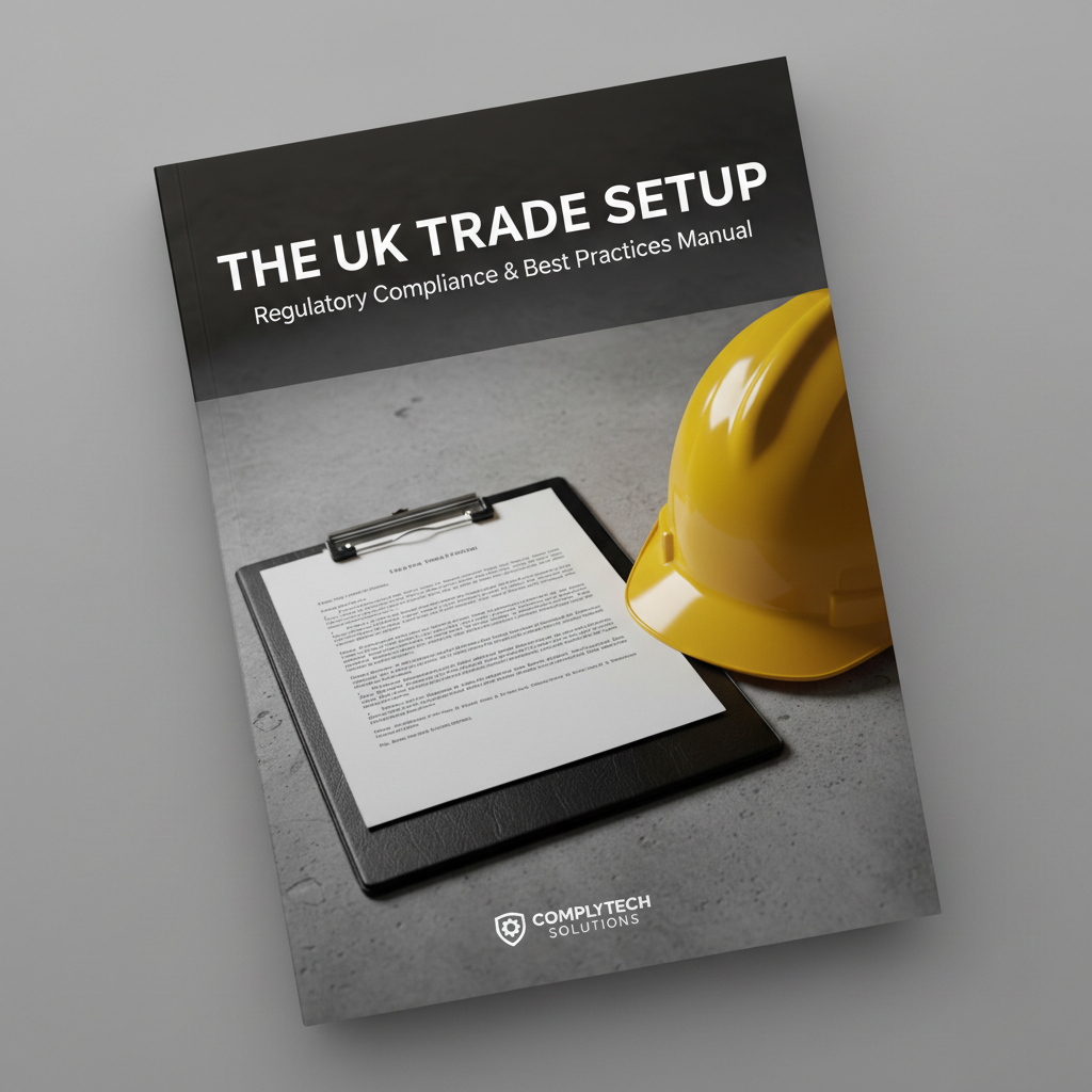 The UK Trade Setup: Compliance, Safety & Certifications